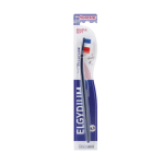 ELGYDIUM La petite française brosse à dents souple