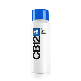 CB12 Bain de bouche menthe 250ml