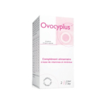 URGO Ovocyplus 60 gélules