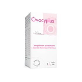 URGO Ovocyplus 60 gélules