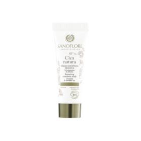 SANOFLORE Cica natura masque lèvres 10ml