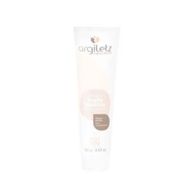 ARGILETZ Masque argile blanche 100g