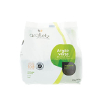 ARGILETZ Argile verte moulue fine en poudre 1kg