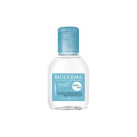 BIODERMA ABCDerm H2O eau micellaire 100ml