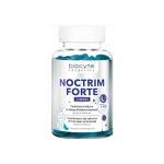 BIOCYTE Noctrim forte gummies 60 gommes à mâcher