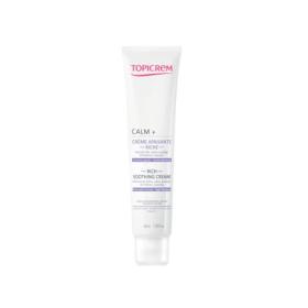 TOPICREM Calm+ crème apaisante riche 40ml