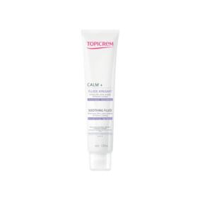 TOPICREM Calm+ fluide apaisant 40ml