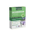 SANTAROME Phyto desmodium 2500 30 gélules