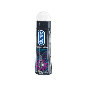 DUREX Perfect gliss lubrification longue durée 50ml