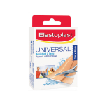 ELASTOPLAST Pansement universal 10 bandes de 1mx6cm