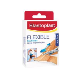 ELASTOPLAST Pansement flexible 10 bandes 10cmx6cm