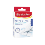 ELASTOPLAST Pansement sensitive 10 bandes 1mx6cm