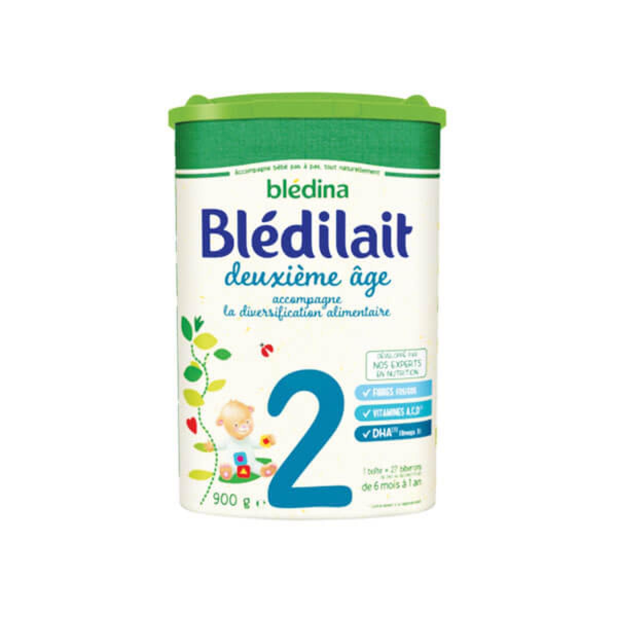 Bledina Bledilait 2eme Age Lait En Poudre 800g Parapharmacie Pharmarket Bledina Bledilait 2eme Age Lait En Poudre 800g Parapharmacie Pharmarket