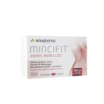 ARKOPHARMA Mincifit zones rebelles 60 capsules