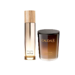 CAUDALIE Coffret cadeau divin parfum + bougie