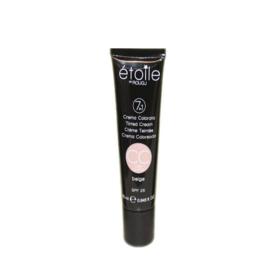 ROUGJ Étoile CC crème teintée 7 en 1 SPF 25 beige 25ml