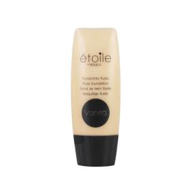 ROUGJ Étoile vanita fond de teint fluide teinte 01 30ml