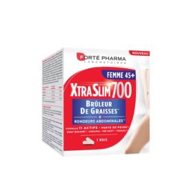 FORTÉ PHARMA Xtraslim 700 femme 45+ 120 gélules