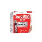 FORTÉ PHARMA Xtraslim 700 brûleur de graisses 14 shots