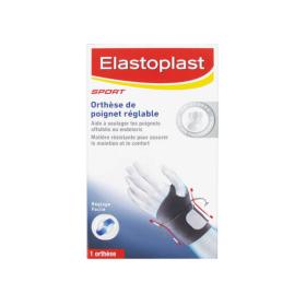 ELASTOPLAST Sport orthèse de poignet réglable