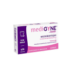 IPRAD Medigyne microbiotique 14 gélules