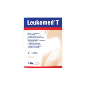 BSN MEDICAL Leukomed T 5 films adhésifs transparents grand format