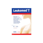 BSN MEDICAL Leukomed T 5 films adhésifs transparents moyen format