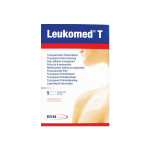 BSN MEDICAL Leukomed T 5 films adhésifs transparents petit format