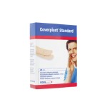 BSN MEDICAL Coverplast standard 20 pansements adhésifs