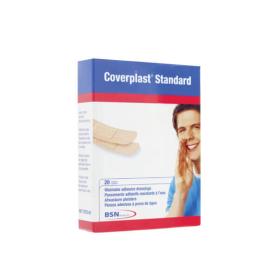 BSN MEDICAL Coverplast standard 20 pansements adhésifs