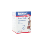 BSN MEDICAL Tensoplast bande adhésive élastique 6cmx2,5m