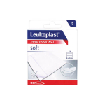 BSN MEDICAL Leukoplast professional soft 5 pansements 8x10cm