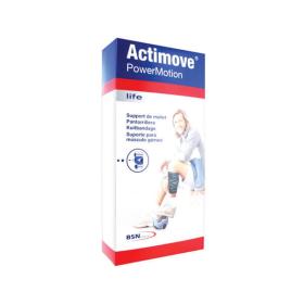 BSN MEDICAL Actimove powermotion life support de mollet taille L