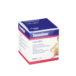 BSN MEDICAL Tensoban bande de protection sous contention adhésive 7cmx20m