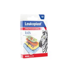 BSN MEDICAL Leukoplast professional kids 12 pansements