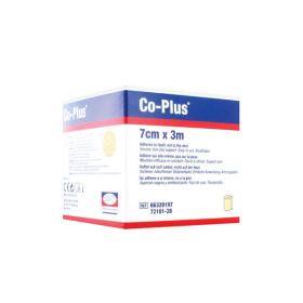 BSN MEDICAL Co-plus bande auto-adhérente 7cmx3m