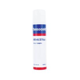 BSN MEDICAL Tensocold spray cryogène 400ml