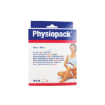 BSN MEDICAL Physiopack poche réutilisable chaud / froid avec housse 13cmx30cm