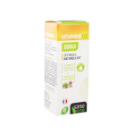 SANTE VERTE Vitamine D3 200 UI 15ml