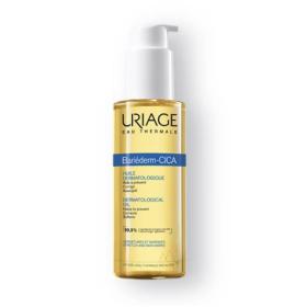 URIAGE Bariéderm cica-huile dermatologique 100ml