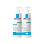 LA ROCHE POSAY Lipikar AP+ M baume relipidant lot 2x400ml