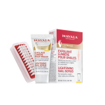 MAVALA Masque exfoliant lumière pour les ongles 15ml + brosse