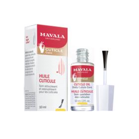 MAVALA Huile cuticule soin quotidien des cuticules 10ml