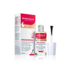 MAVALA Mavaderma huile de massage nourrissante pour les ongles 10ml