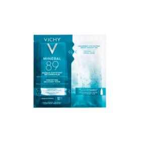 VICHY Mineral 89 masque tissu 29g