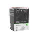 SYNACTIFS CapActifs bio 90 gélules