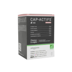 SYNACTIFS Capgreen cheveux et ongles bio 90 gélules