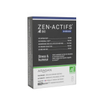 SYNACTIFS ZenActifs bio 30 gélules