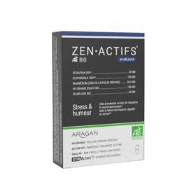 SYNACTIFS ZenActifs bio 30 gélules