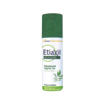 ETIAXIL Déodorant spray végétal 24h sans aluminium 100ml
